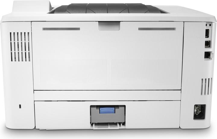 Image du produit HP M406dn (Laser, Noir et blanc)