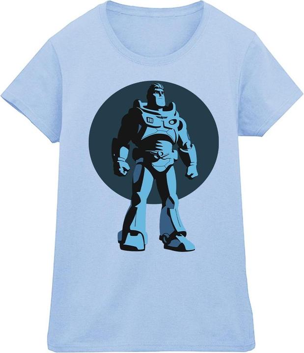 Produktbild Disney Lightyear Buzz Standing Circle TShirt (L)