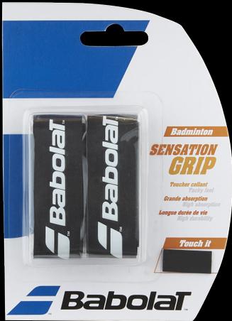 Actual product image Babolat Grip Sensation