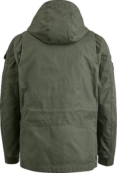 Immagine prodotto Pme Legend Parka (XL)