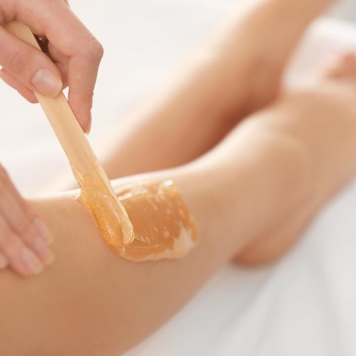 Produktbild Relaxdays 700x Eistiele in Natur