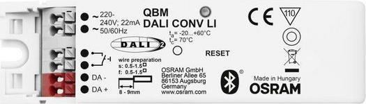 Produktbild Osram Bluetooth-Mesh-zu-DALI-Konverter