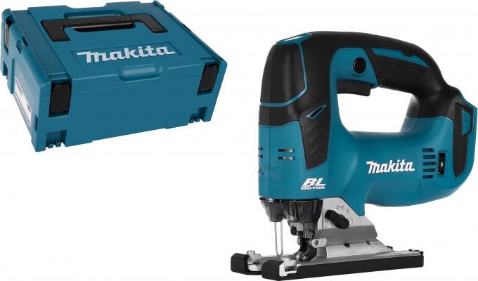 Actual product image Makita Djv182zj
