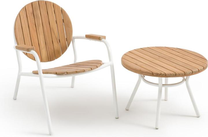 Actual product image La Redoute Interieurs Chassagne