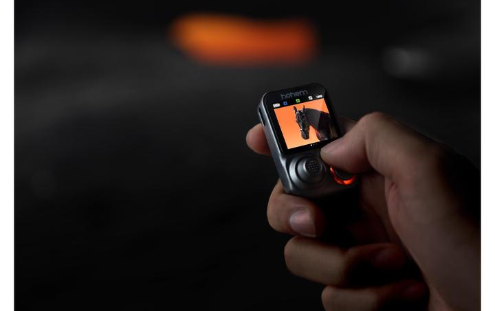 Actual product image Hohem iSteady M7 (Smartphone, 1 kg)