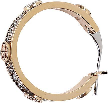 Produktbild Tory Burch Ohrringe MILLER (Metall)