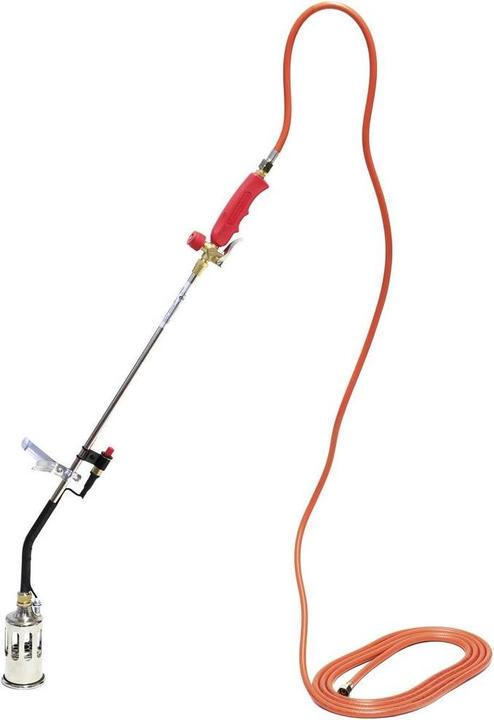 Produktbild Rothenberger ROMAXI Anwärmbrennerset mit Piezo
