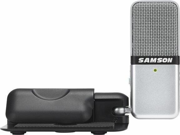 Produktbild Samson Go Mic