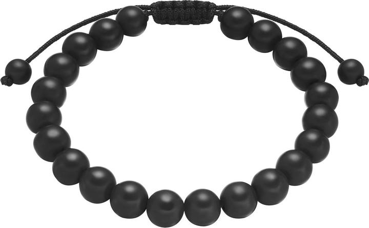 Image du produit True Rebels Bracelet pour homme - 36644 (23 cm, Acier inoxydable)
