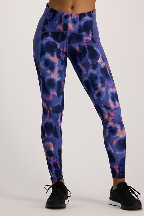 Immagine prodotto New Balance W Stampato impatto correre stretto (S)