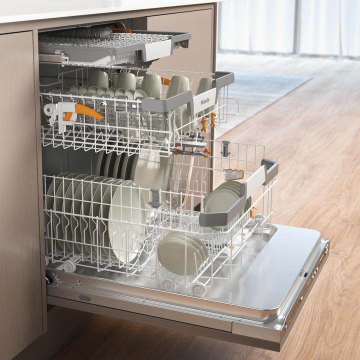 Immagine prodotto Miele Lavastoviglie automatica G 7380 SCVi/ totalmente integrata/EDST