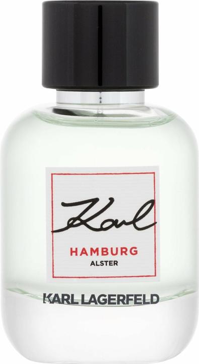 Immagine prodotto Karl Lagerfeld Eau de Toilette (Eau de toilette, 60 ml)