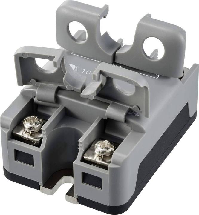 Produktbild Tru Components Halbleiterrelais TC-12705364 60 A Schaltspannung (max.): 480 V/AC