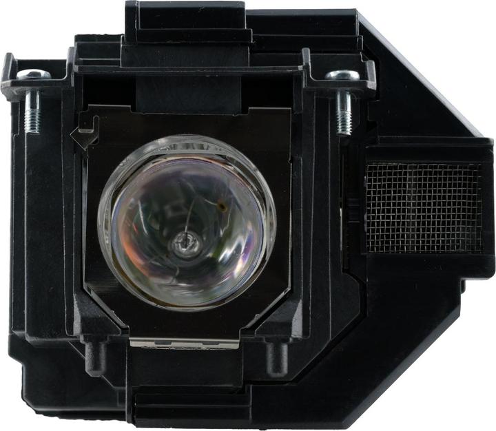 Actual product image Azurano Projector lamp compatible with EPSON ELPLP97 replacement lamp with housing (PowerLite U50)