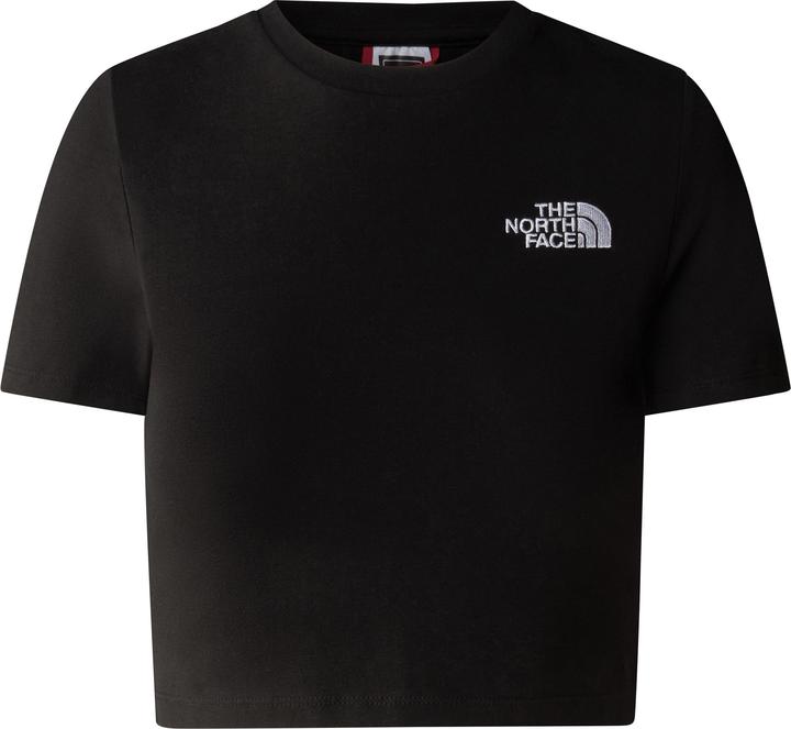 Produktbild North Face Crop (S)