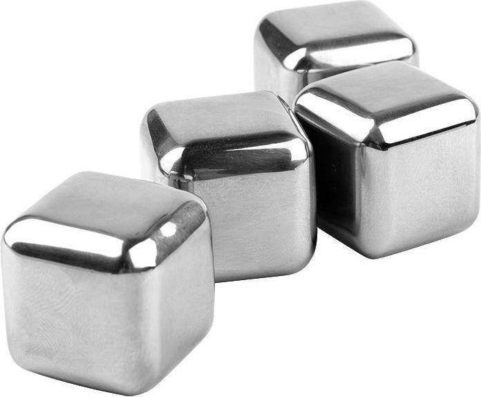 Metaltex Eiswürfel Inox