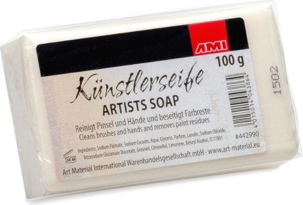 Produktbild Malzeit Kernseife (Kernseife)