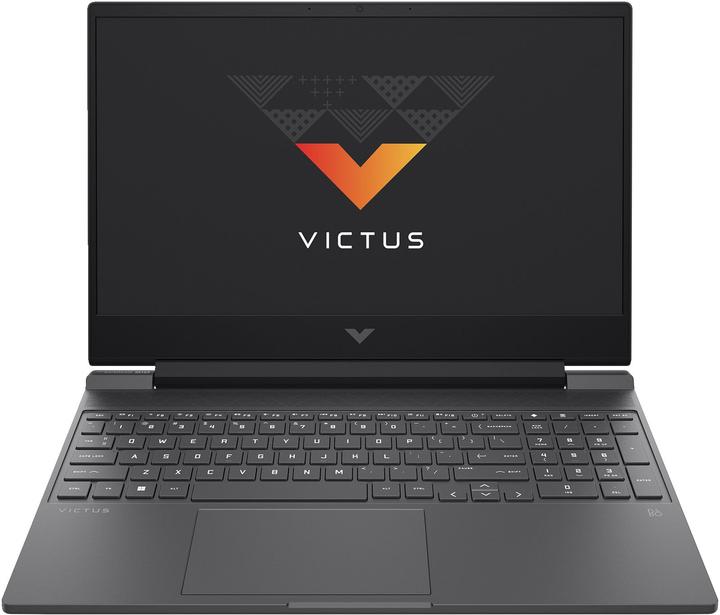 Image du produit HP Victus 15-fb2147g (15.60", AMD Ryzen 5 8645HS, 16 Go, 512 Go, DE)
