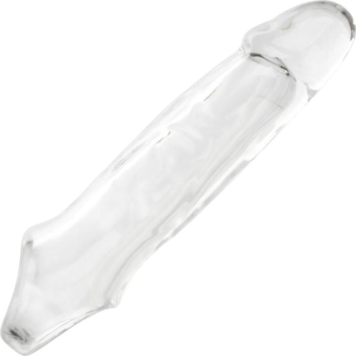 Immagine prodotto CalExotics California Exotics - Performance Maxx Clear Extension 5,5 Trasparente