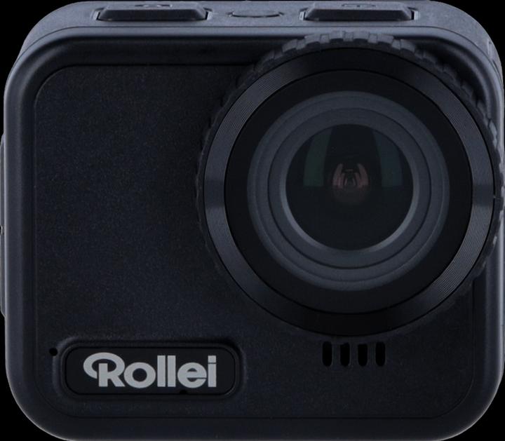 Actual product image Rollei 9S Cube (60p, Wi-Fi)