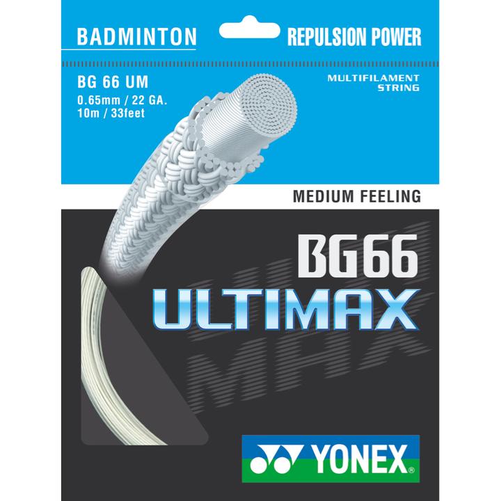 Yonex BG 66 UM