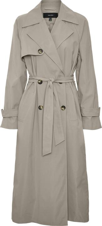 Image du produit Vero Moda VMTESSAGOLD Manteau Trench-coat (XL)
