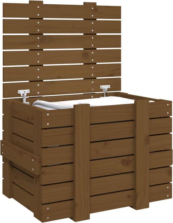 Produktbild VidaXL Britteny (58 x 40.5 x 42 cm)