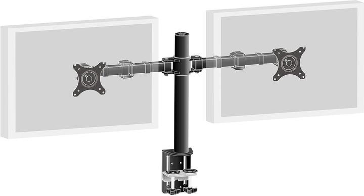 Actual product image iiyama DS1002C-B1 (Table, 30")
