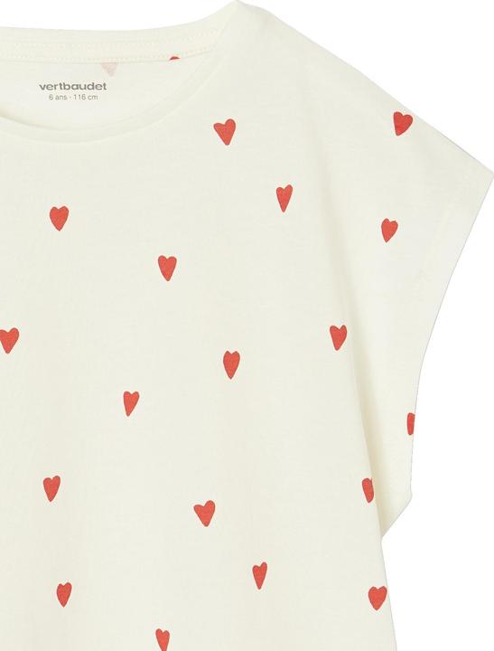 Image du produit Vertbaudet 3er-Pack Mädchen T-Shirts BASIC (86)
