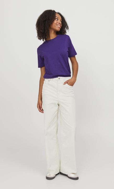Image du produit JJXX JXGelly Pantalon en velours côtelé à jambe large (28)