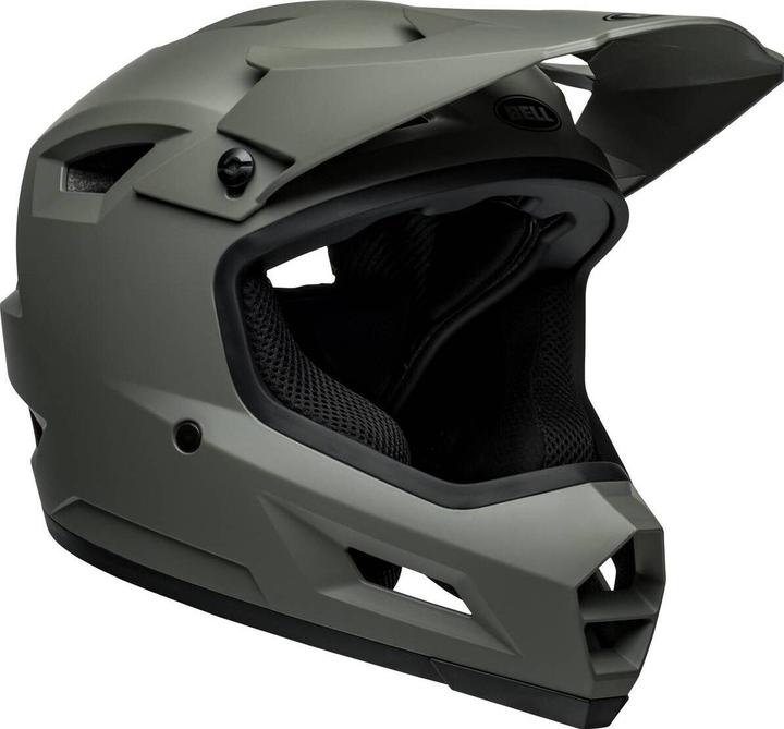 Mat dark gray
