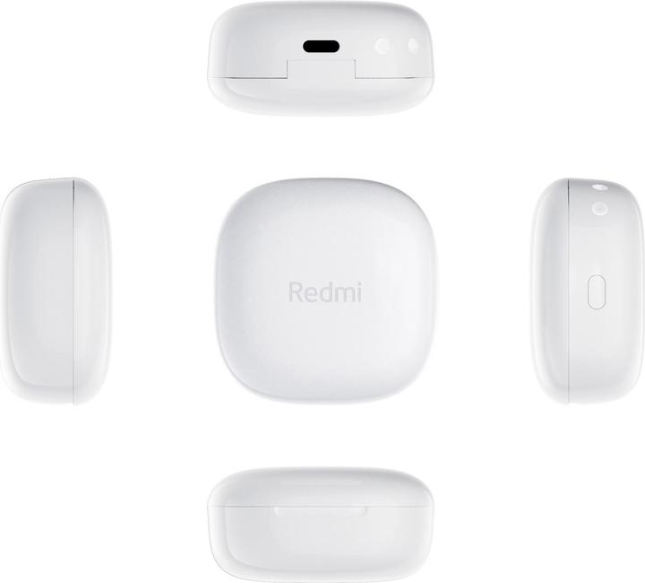 Immagine prodotto Xiaomi Redmi Buds 6 Play (NC, 7.50 h, Senza fili)