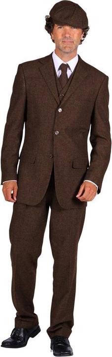 Produktbild Thetru Herren Veston 20er/30er Jahre (54)