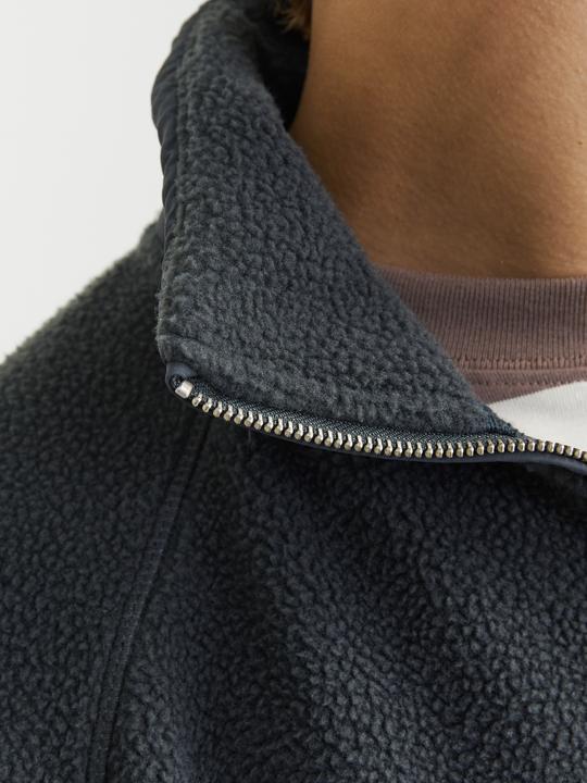 Immagine prodotto Jack & Jones Felpa in pile monocolore Felpa in pile (S)