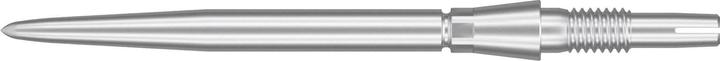 Target Swiss Storm Silver tips 30mm