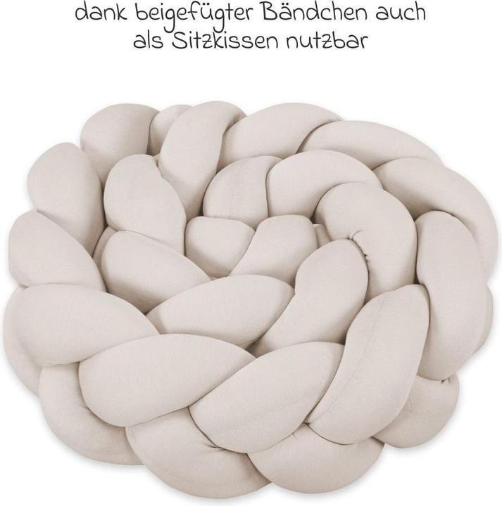 Produktbild Tobi Nestchenschlange