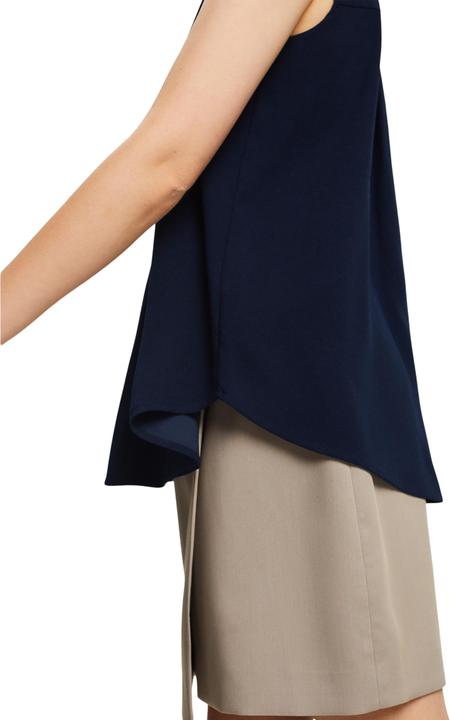 Actual product image Esprit 's v-neck blouse (XXS)