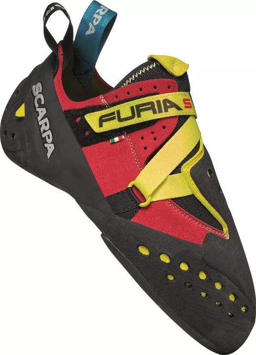 Immagine prodotto Scarpa Furia S Kletterschuhe (42.5)