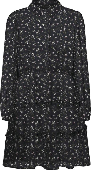 Produktbild Vero Moda Gerüschtes Minikleid (XS)