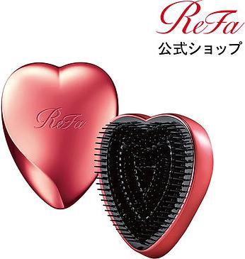 Produktbild ReFa Heart Brush