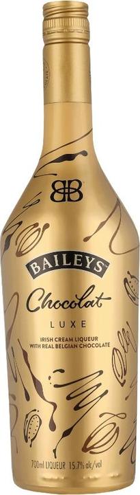 Image du produit Bailey's Chocolate Luxe (1 x 70 cl)
