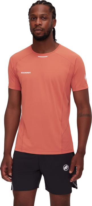 Actual product image Mammut Aenergy FL T-Shirt Men (XXL)