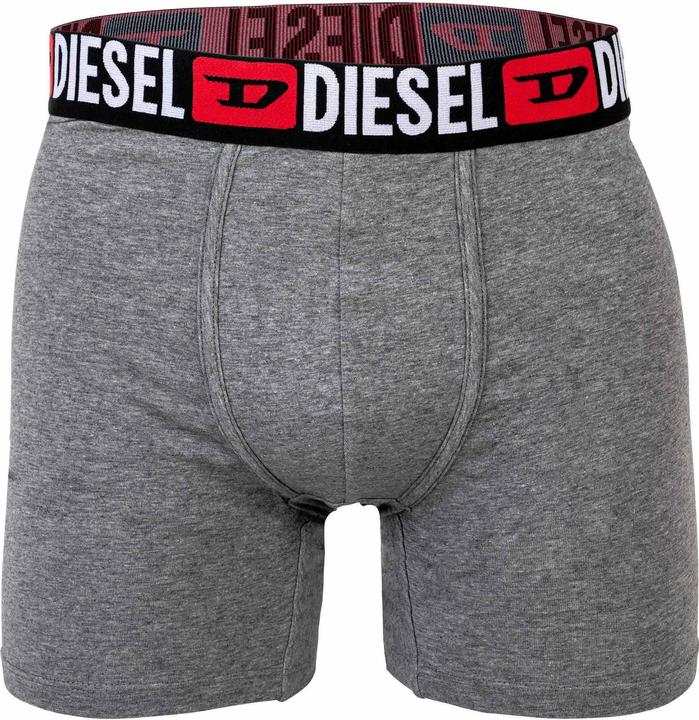 Produktbild Diesel MAX-D-CORE-3PACK BOXERS (M, 3er Pack)