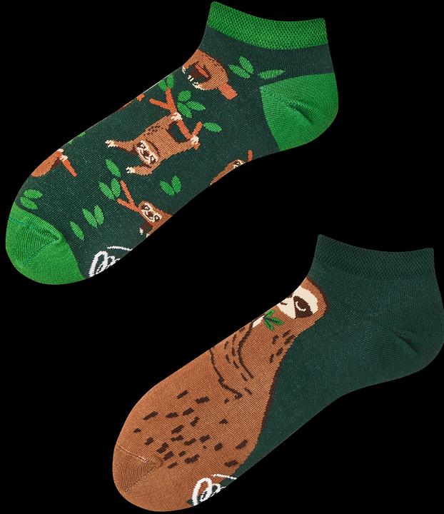 Produktbild Many Mornings Sloth Life (Einzelpack, 39 - 42)