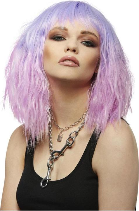 Produktbild Smiffys Manic Panic: Fleurs du Mal