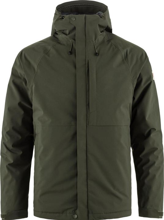 Produktbild Fjällräven HC Hydratic Padded Trail Jkt (M)