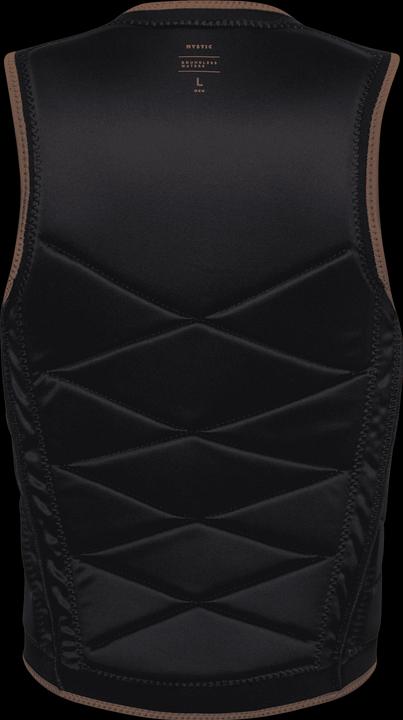 Produktbild Mystic Outlaw Impact Vest Fzip Wake (M)