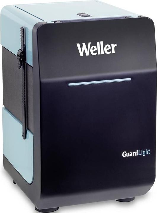 Produktbild Weller Erem Lötrauchabsaugung ZeroSmog GUARD LIGHT KIT1 ALFA