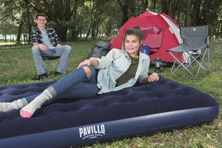 Immagine prodotto Bestway Letto ad aria (137 x 190 cm)