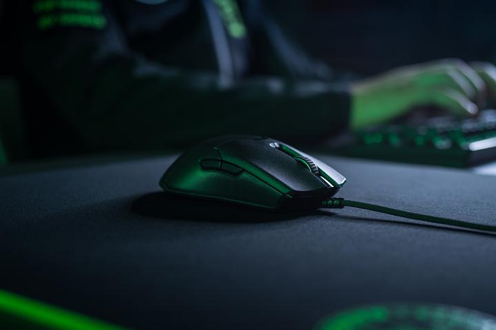 Image du produit Razer Viper (Filaire)